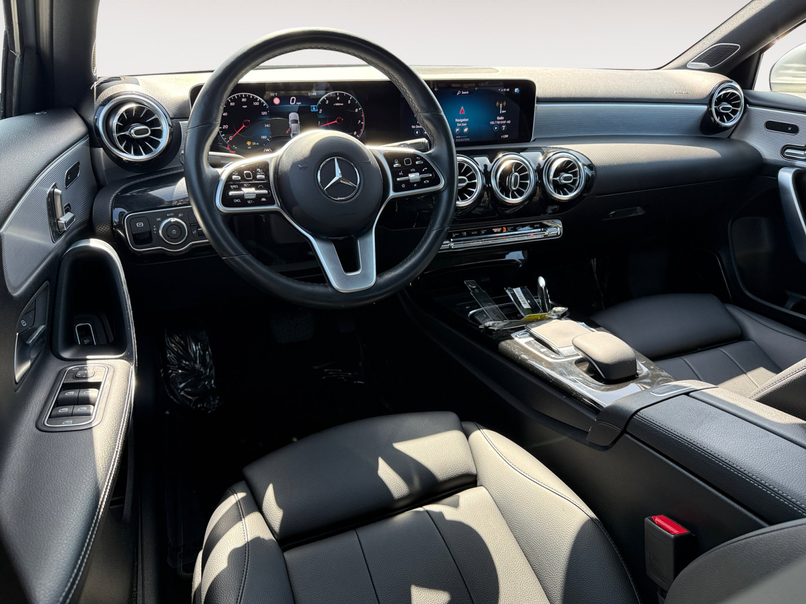 Used 2019 Mercedes-Benz A 220 4MATIC image 15