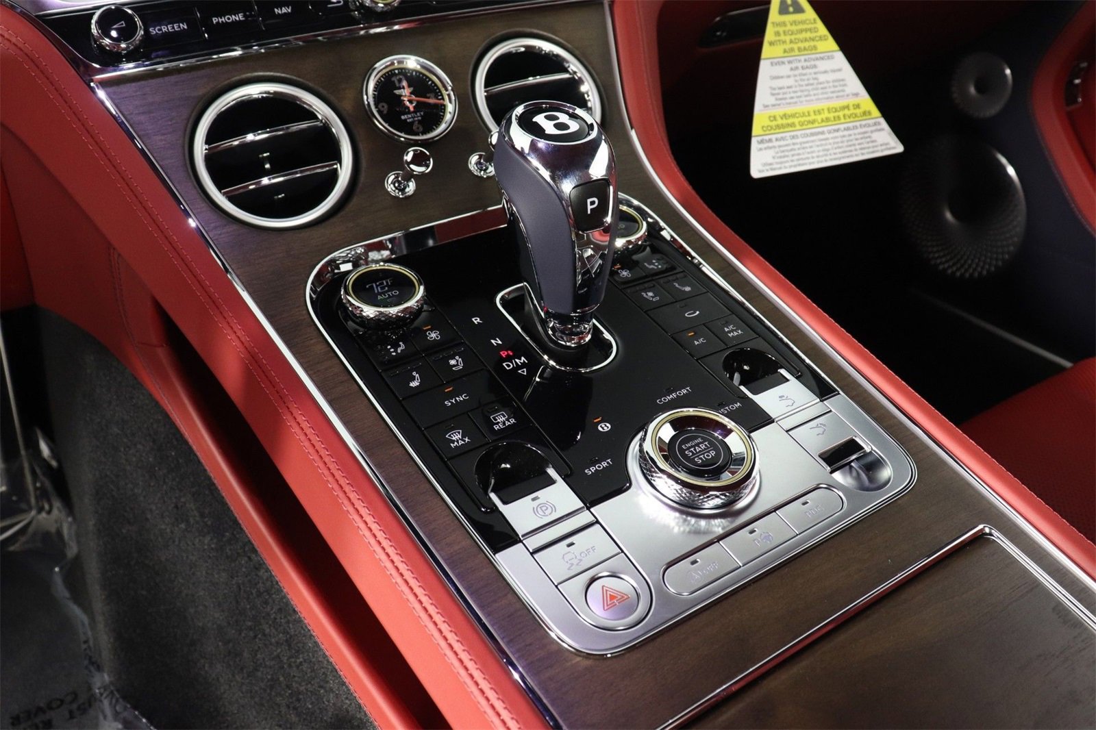 Used 2024 Bentley Continental GT V8 image 8