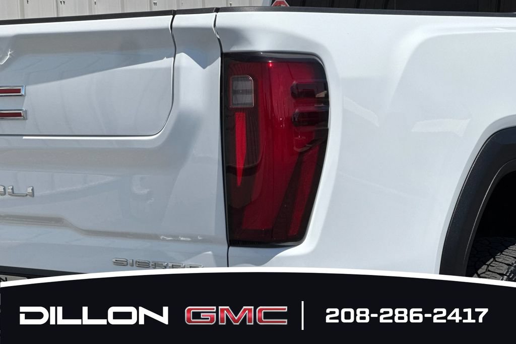 Used 2025 GMC Sierra 2500 Denali w/ Max Trailering Package AWD/4WD image 25