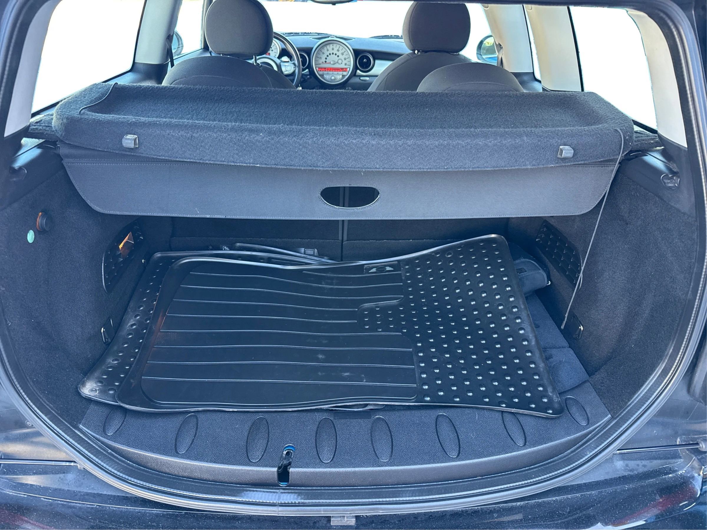 Used 2010 MINI Cooper Clubman S image 13