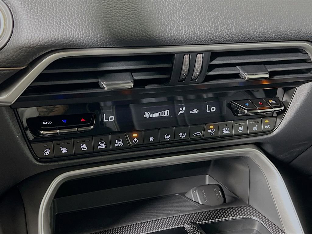 New 2026 MAZDA CX-70 SC Plus AWD/4WD image 13