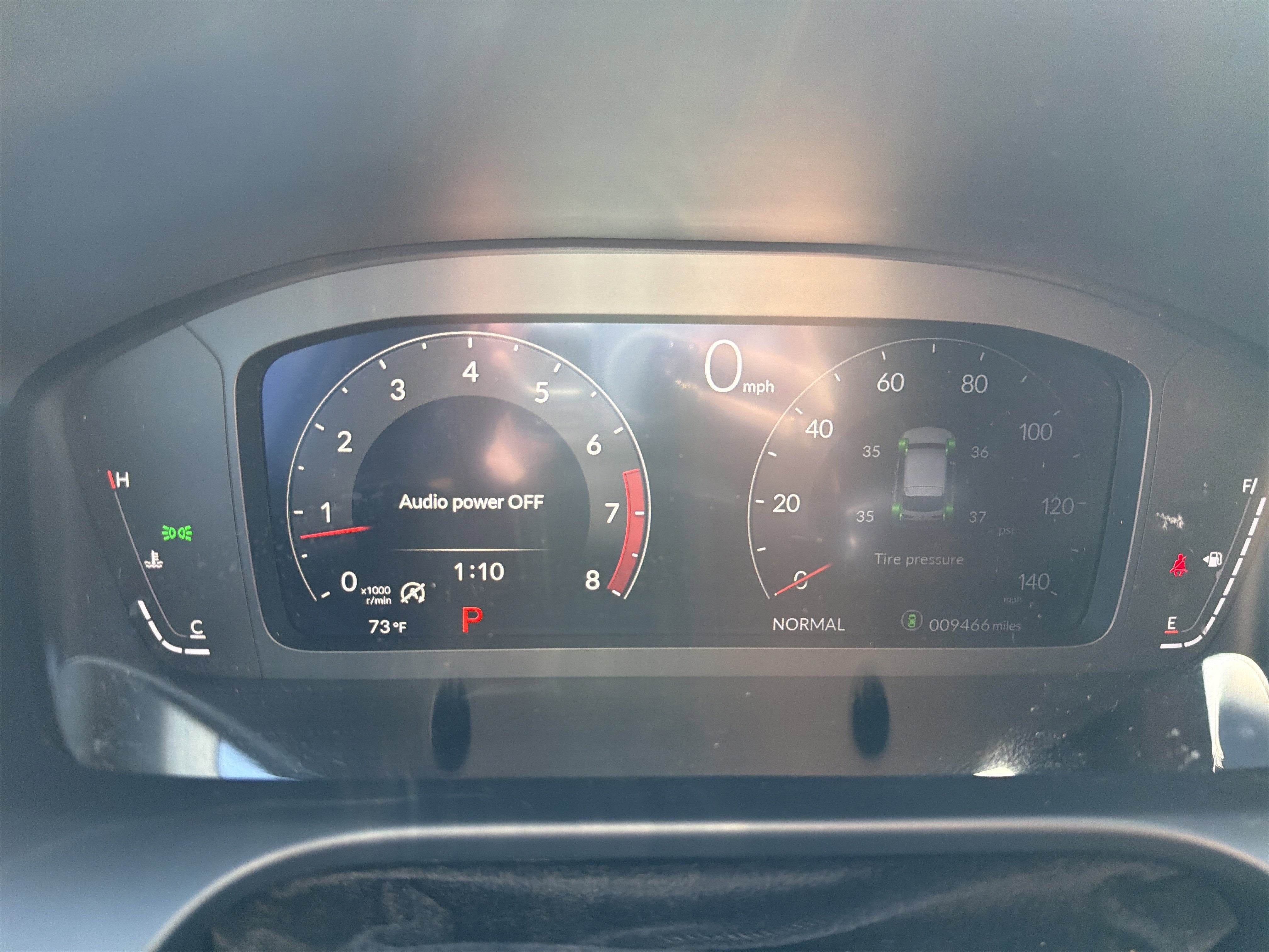 Certified 2025 Acura ADX A-Spec image 21