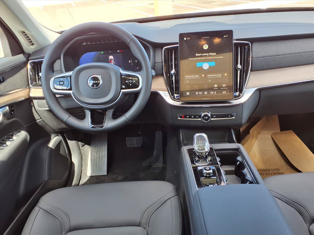 New 2026 Volvo XC90 B5 Core w/ Protection Package Premier AWD/4WD image 11