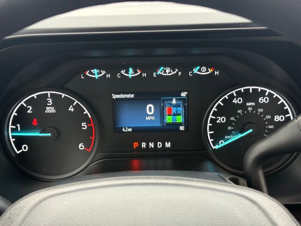 New 2026 Ford F450 XL image 36