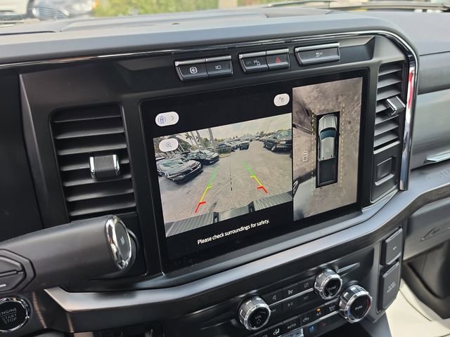 Used 2023 Ford F250 Lariat w/ Lariat Ultimate Package image 24