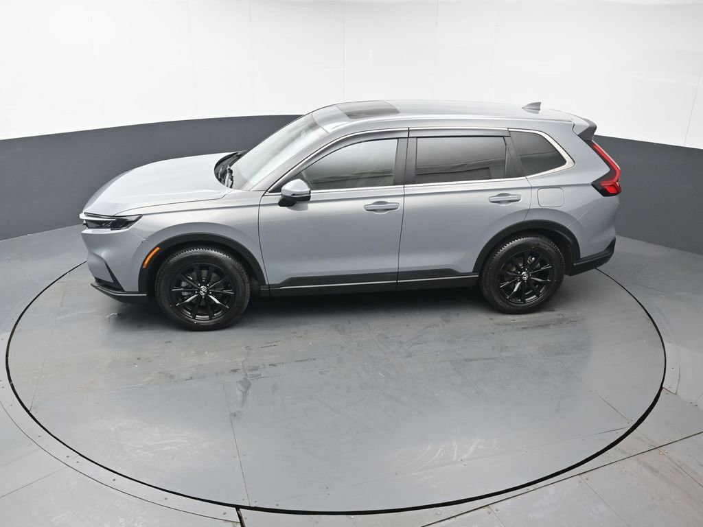 Used 2024 Honda CR-V EX image 35
