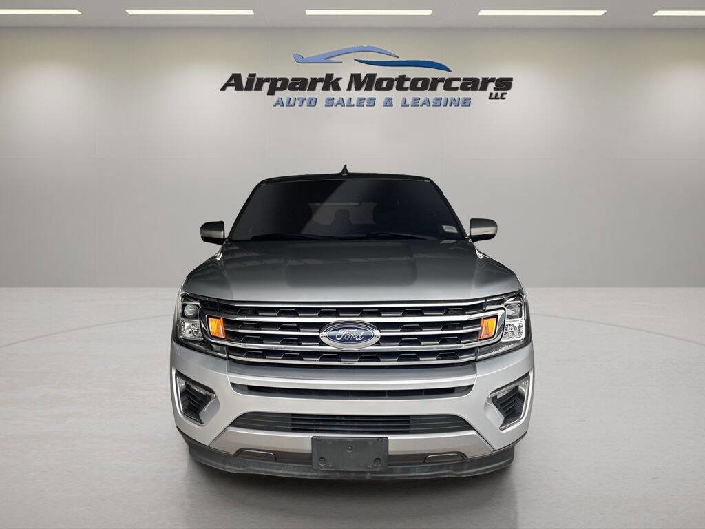 Used 2019 Ford Expedition XLT w/ Equipment Group 202A image 7