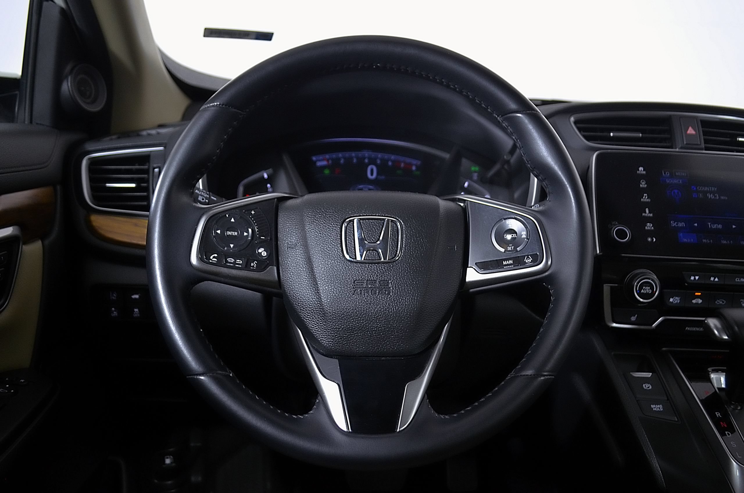 Used 2018 Honda CR-V Touring image 28