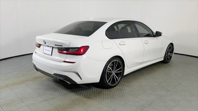 Used 2020 BMW M340i w/ Premium Package RWD image 7