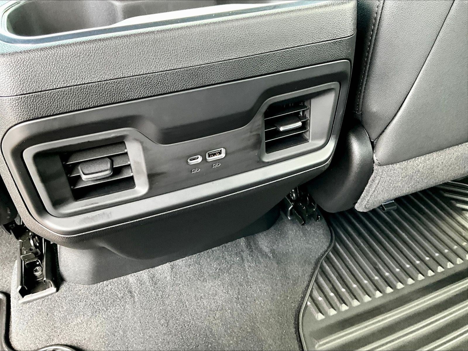 Used 2026 Chevrolet Silverado 2500 LT w/ Trail Boss Package AWD/4WD image 11