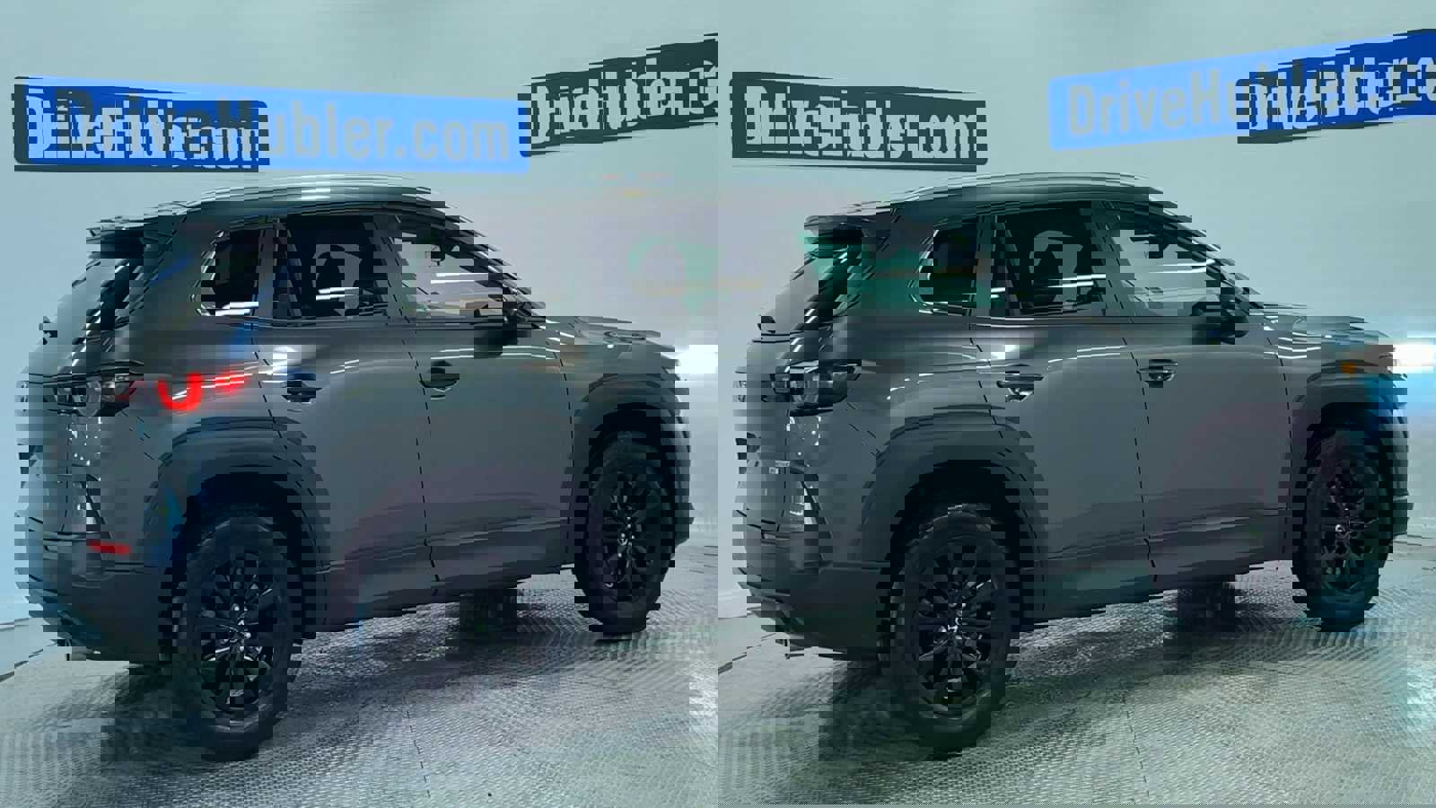 Used 2024 MAZDA CX-50 AWD 2.5 S w/ Cargo Package image 8