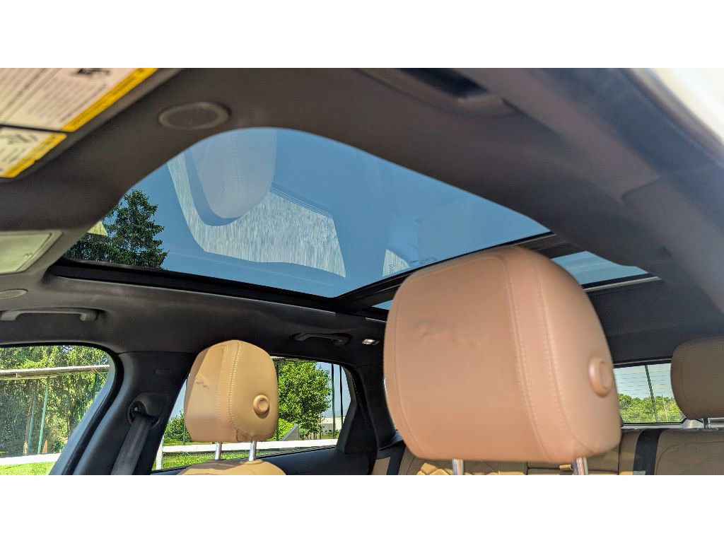 Used 2021 Jaguar F-PACE S image 17