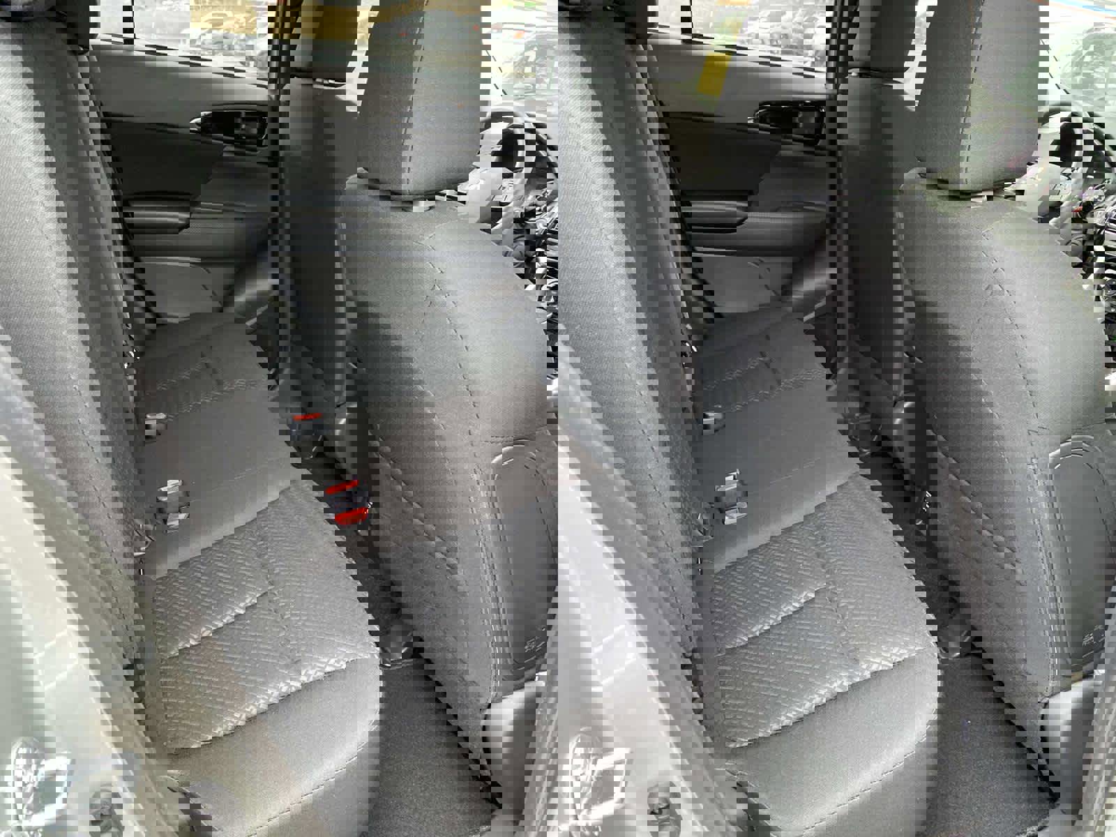 Used 2024 Mitsubishi Eclipse Cross Black Edition image 25