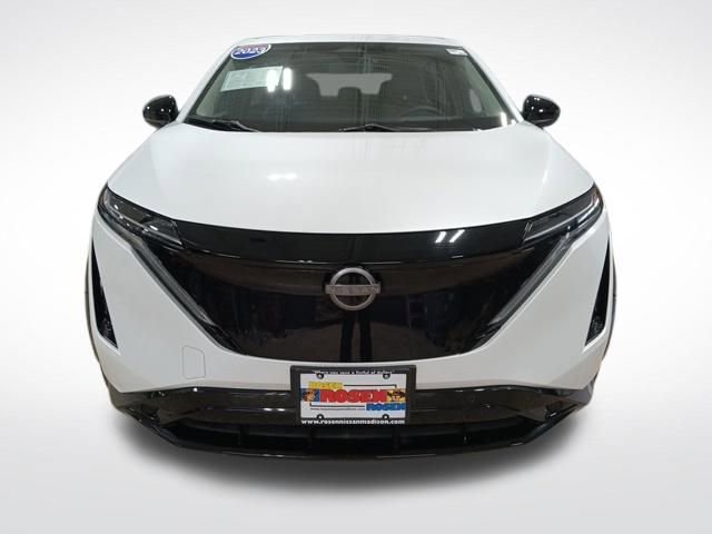 Used 2023 Nissan Ariya AWD image 8