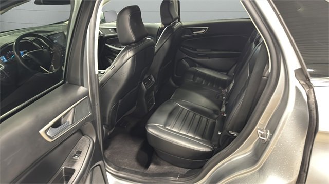 Used 2024 Ford Edge SEL image 23