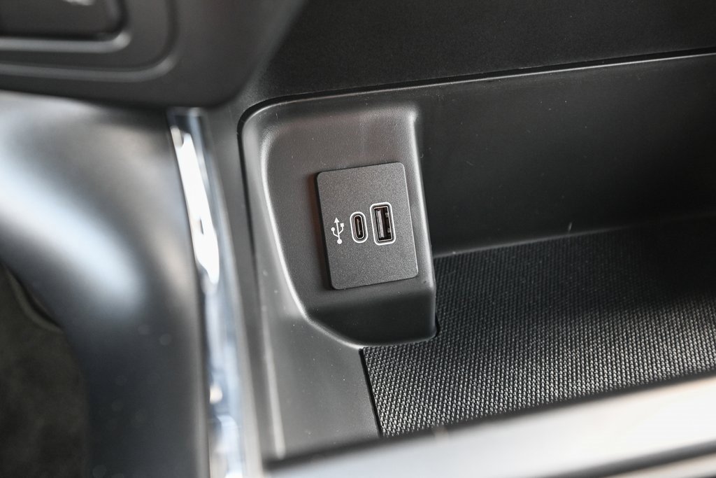 New 2025 Ford F150 STX image 30