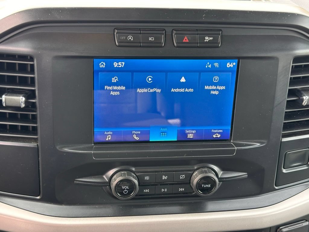 Used 2021 Ford F150 XL w/ Equipment Group 101A High AWD/4WD image 27