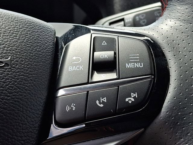 Used 2025 Ford Explorer ST-Line w/ ST-Line Street Pack AWD/4WD image 22
