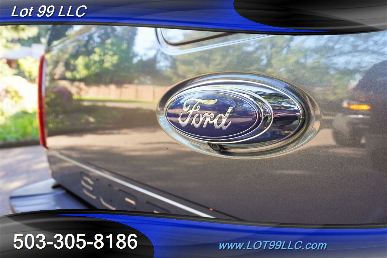 Used 2016 Ford F250 XLT w/ XLT Value Package AWD/4WD image 33