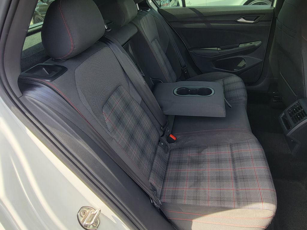 Used 2024 Volkswagen GTI S image 18