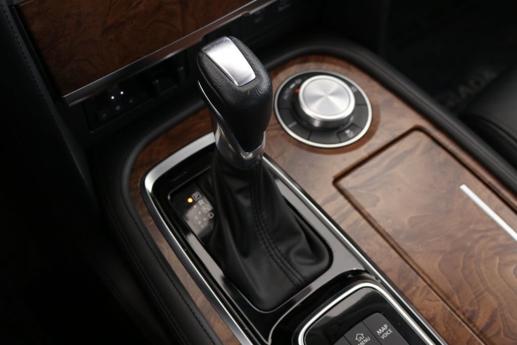 Used 2024 Nissan Armada SL image 54