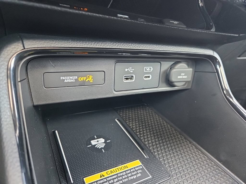 Used 2025 Honda CR-V EX-L image 47