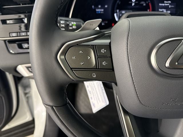 New 2026 Lexus RX 350 w/ Luxury Package image 11
