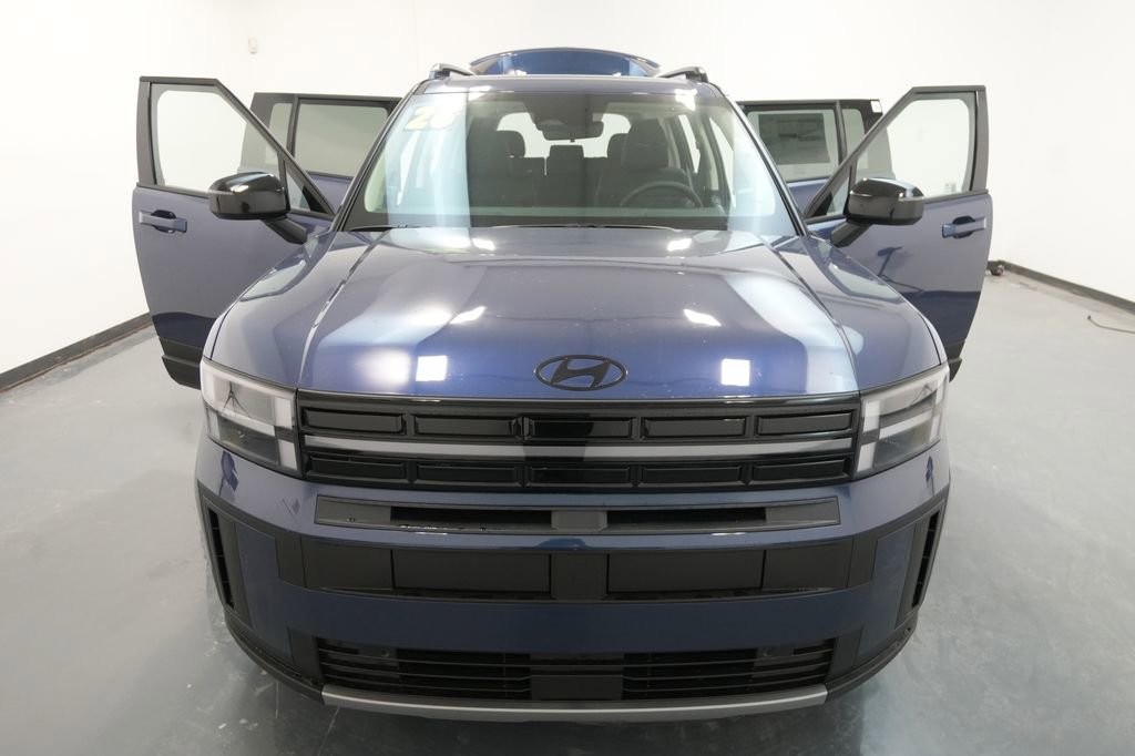 New 2026 Hyundai Santa Fe XRT image 34