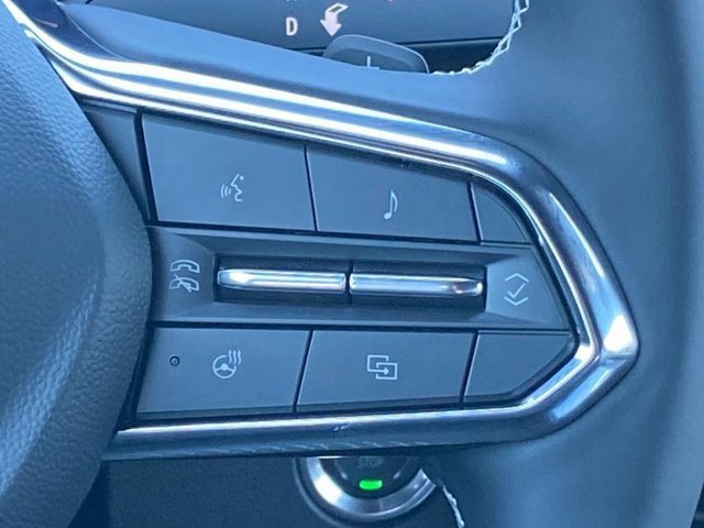New 2026 Chevrolet Traverse Z71 w/ Driver Confidence Package image 10