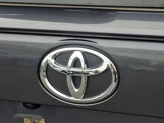 Used 2025 Toyota RAV4 LE AWD/4WD image 30