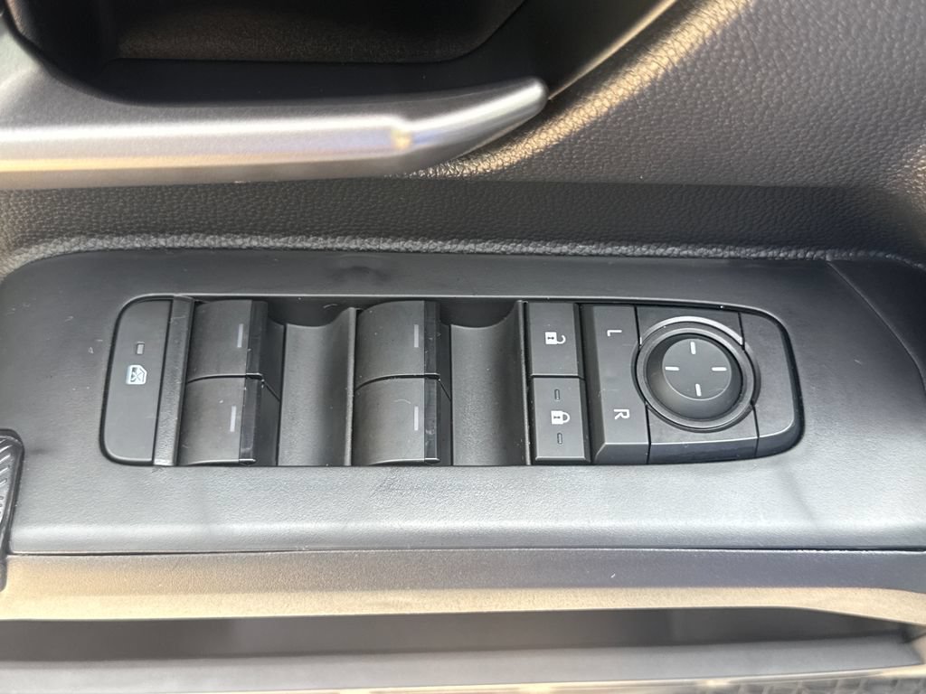 Used 2026 Toyota Tacoma TRD Sport AWD/4WD image 14