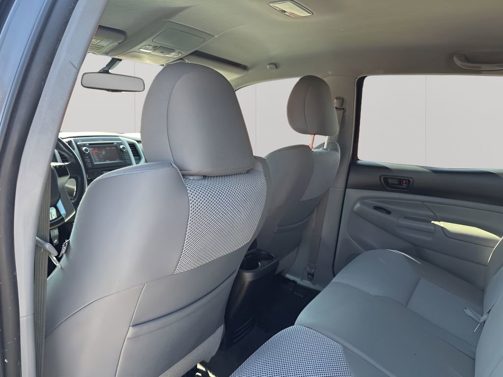 Used 2013 Toyota Tacoma PreRunner w/ TRD Sport Pkg image 17