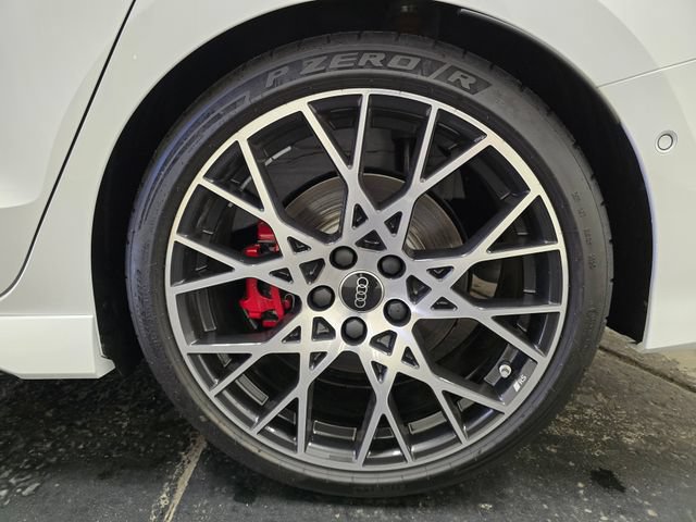 New 2026 Audi RS 3 AWD/4WD image 10