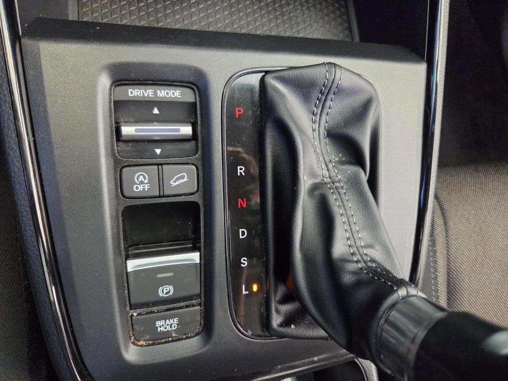 Certified 2024 Honda CR-V EX image 41