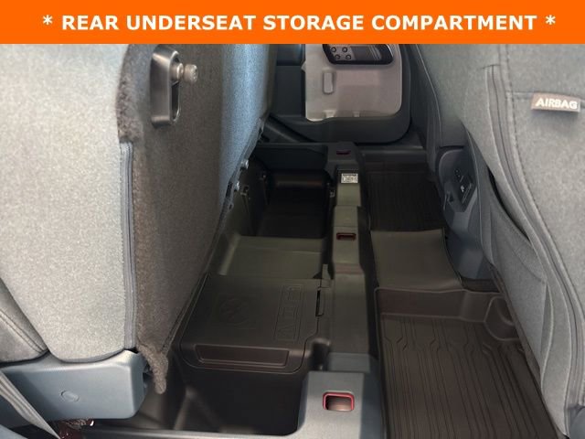 New 2025 Ford Maverick XLT w/ XLT Luxury Package image 27