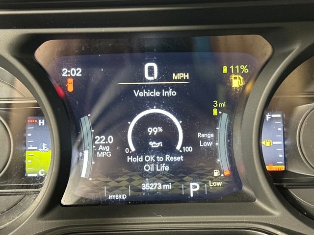 Used 2024 Jeep Wrangler Unlimited image 18