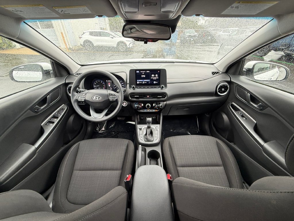 Used 2023 Hyundai Kona SEL AWD/4WD image 20