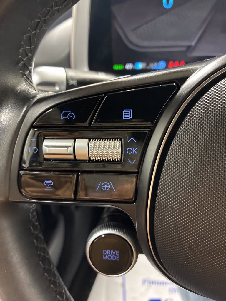 Used 2024 Hyundai Ioniq 6 SE image 15