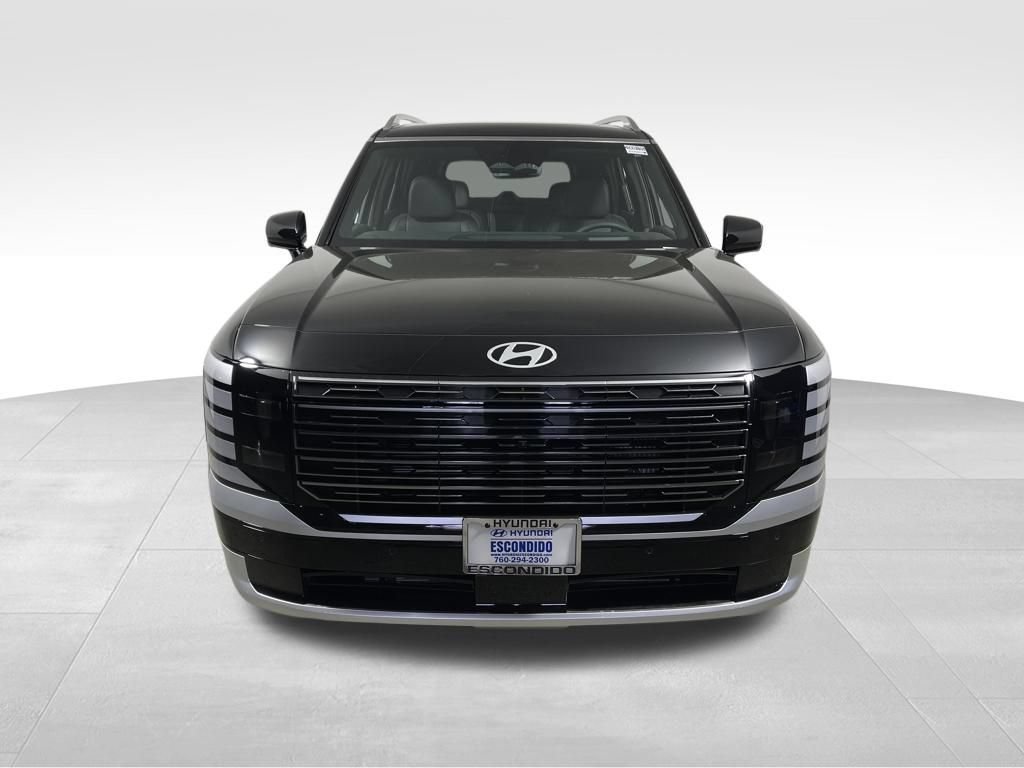 New 2026 Hyundai Palisade Calligraphy FWD image 8