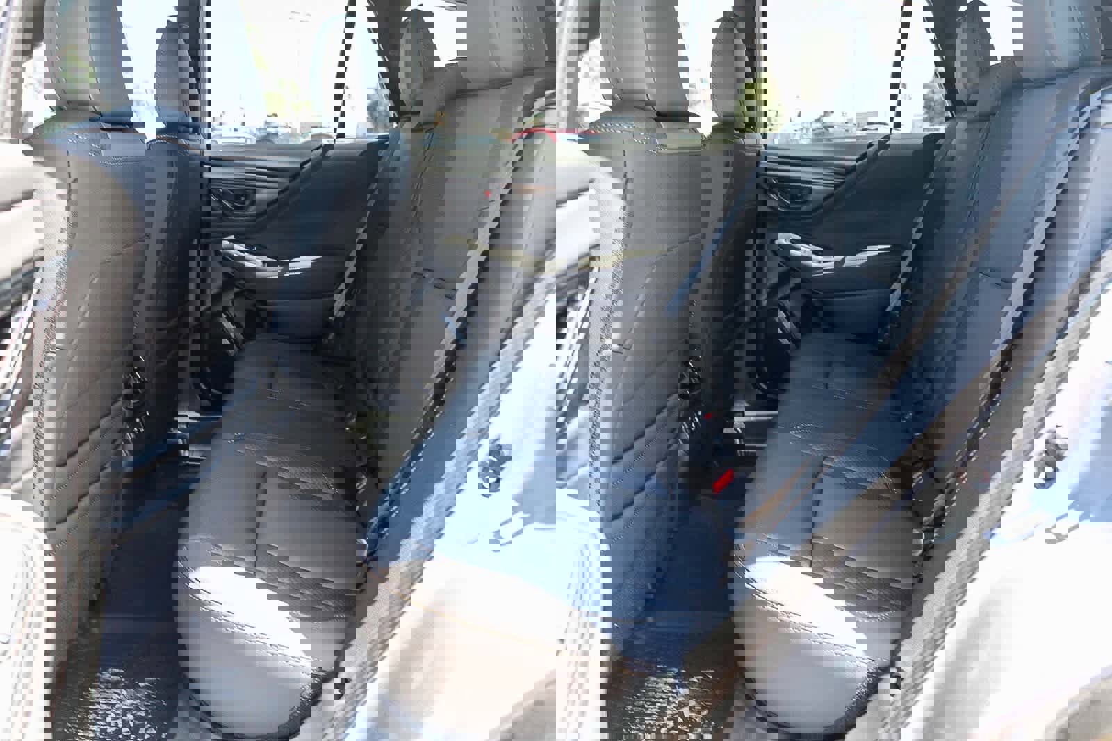 New 2025 Subaru Outback Wilderness image 18