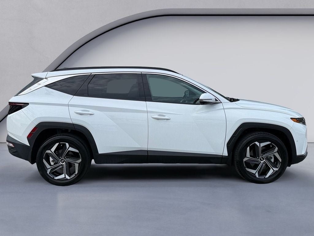 Used 2023 Hyundai Tucson Limited AWD/4WD image 6