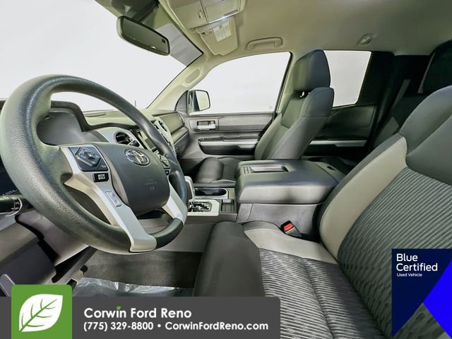 Used 2017 Toyota Tundra SR5 w/ TRD Off Road Package image 23