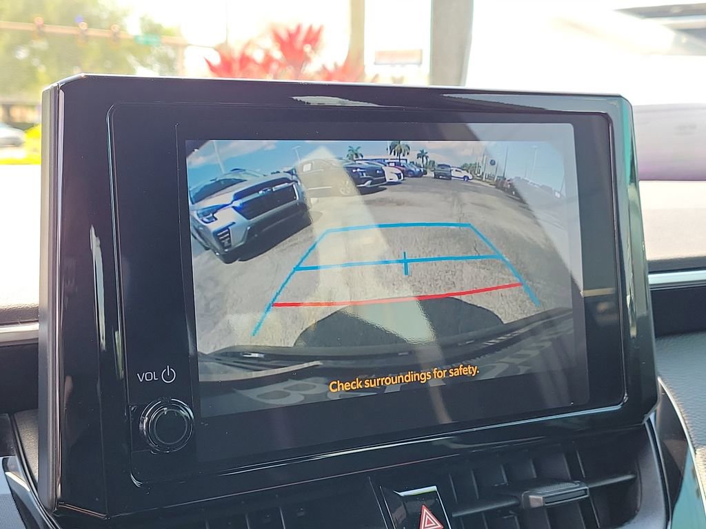 Used 2023 Toyota Corolla SE image 22