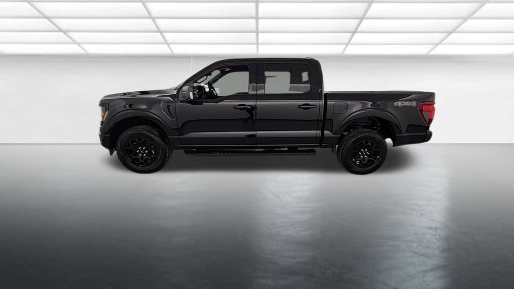 New 2026 Ford F150 XLT w/ Equipment Group 302A MID AWD/4WD image 4