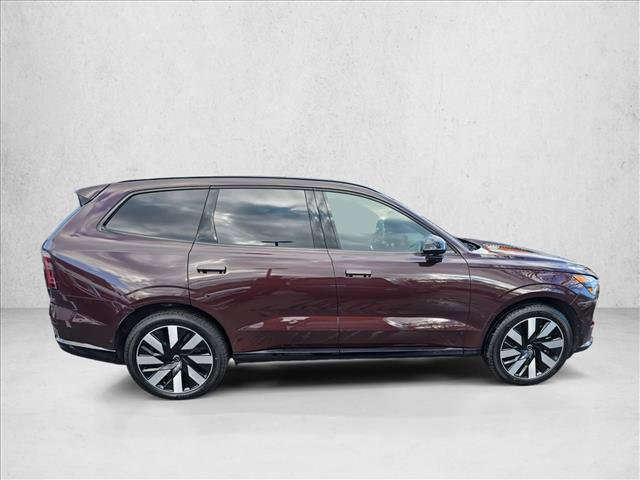 Used 2025 Volvo EX90 Ultra AWD/4WD image 4