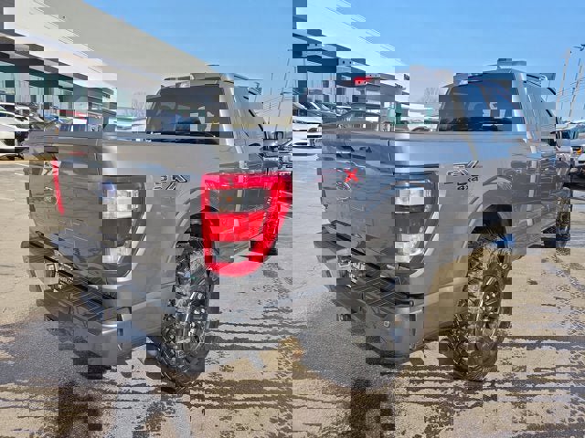 Used 2021 Ford F150 XL w/ Equipment Group 101A High image 5