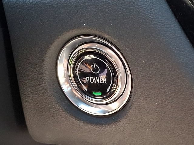 Certified 2023 Cadillac Lyriq 2WD image 19