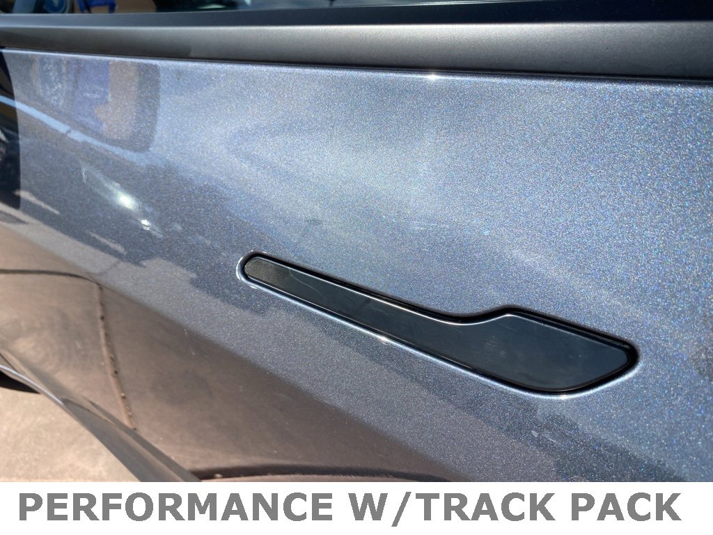 Used 2022 Tesla Model 3 Performance image 24