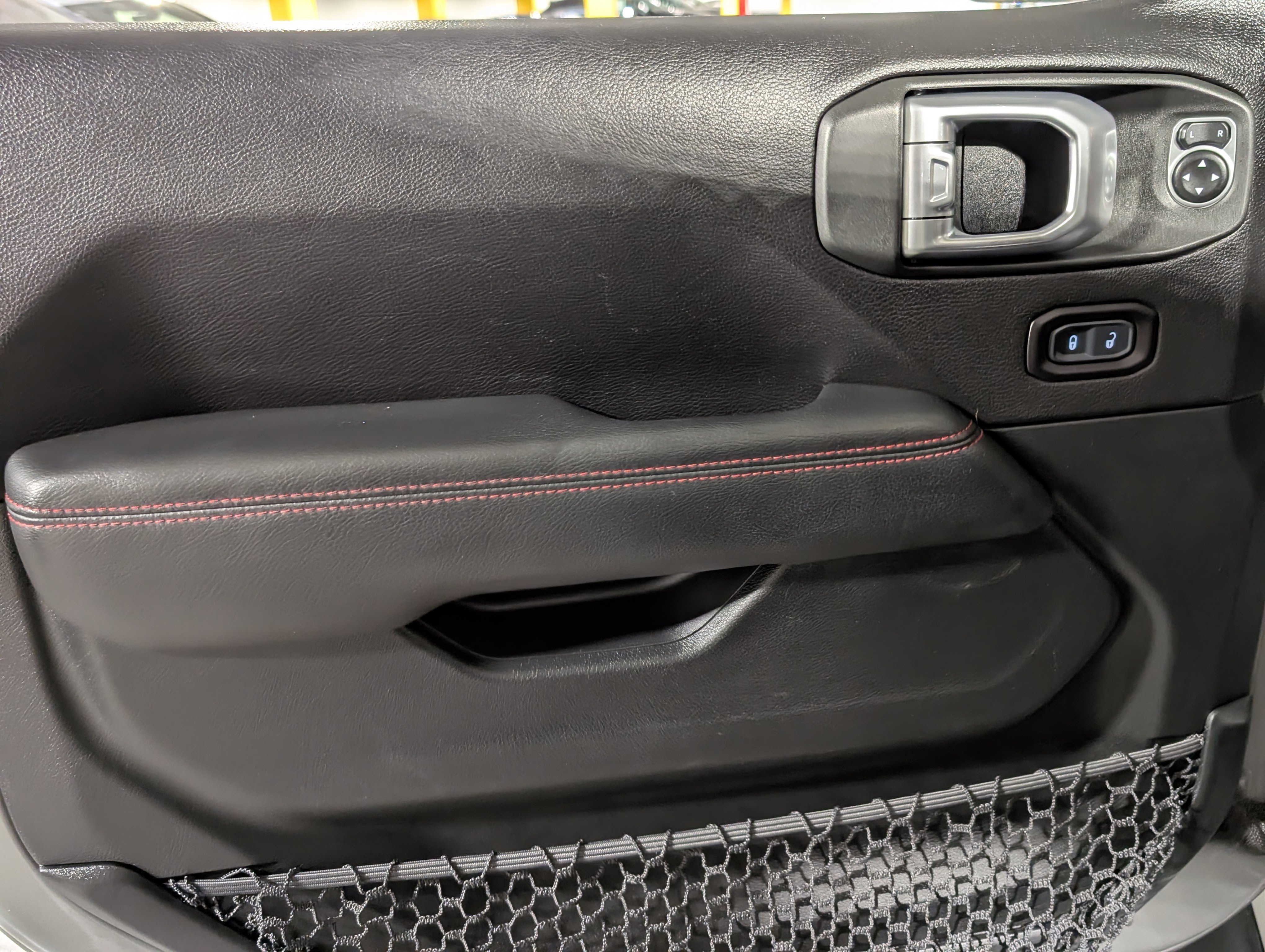 Used 2020 Jeep Wrangler Unlimited Rubicon image 19