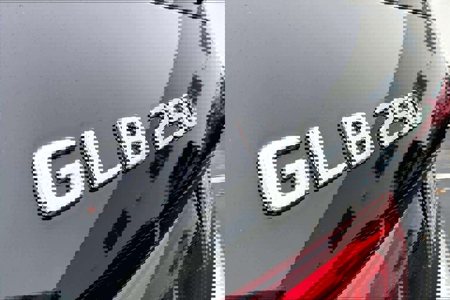 Used 2023 Mercedes-Benz GLB 250 image 11